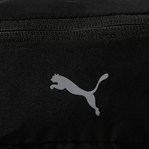 PR Classic Running Waist Bag, PUMA Black, extralarge-IND