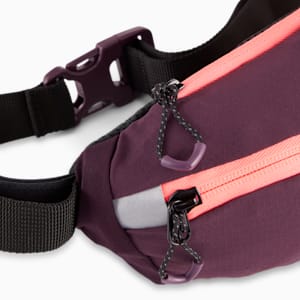 PR Classic Running Waist Bag, Midnight Plum, extralarge-IND