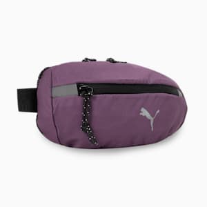 PR Classic Running Waist Bag, Midnight Plum, extralarge-IND