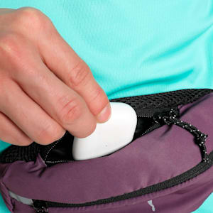 PR Classic Running Waist Bag, Midnight Plum, extralarge-IND