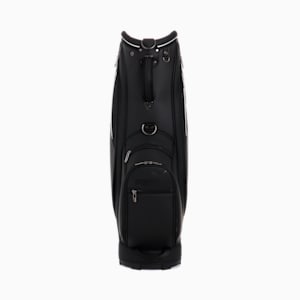 ユニセックス ゴルフ ベーシック プーマ キャディーバッグ, PUMA Black, extralarge-JPN