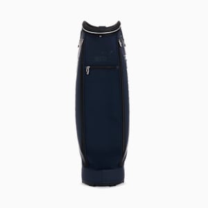 ユニセックス ゴルフ ベーシック プーマ キャディーバッグ, Deep Navy, extralarge-JPN