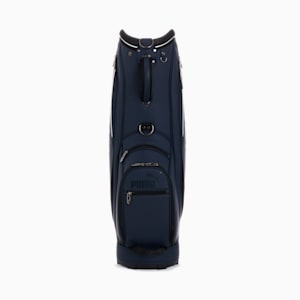ユニセックス ゴルフ ベーシック プーマ キャディーバッグ, Deep Navy, extralarge-JPN