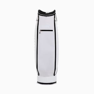 ユニセックス ゴルフ ベーシック プーマ キャディーバッグ, PUMA White, extralarge-JPN