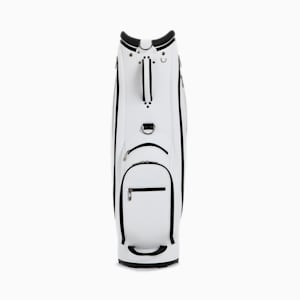 ユニセックス ゴルフ ベーシック プーマ キャディーバッグ, PUMA White, extralarge-JPN