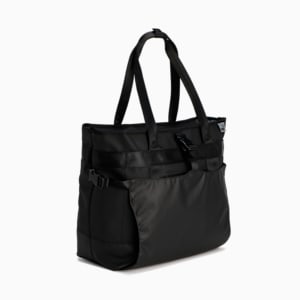 ユニセックス ゴルフ PF クロス フェース マルチファンクション トートバッグ, PUMA Black, extralarge-JPN
