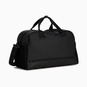 ユニセックス ゴルフ PF クロス フェース マルチポケット ボストンバッグ, PUMA Black, extralarge-JPN