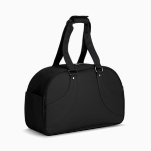 ユニセックス ゴルフ FOG クラシック ボストンバッグ, PUMA Black, extralarge-JPN