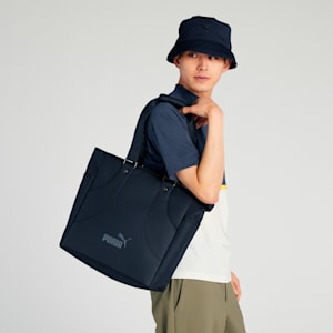 ユニセックス ゴルフ FOG クラシック トートバッグ, PUMA Black, extralarge-JPN