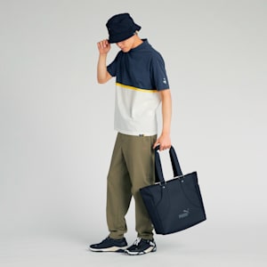ユニセックス ゴルフ FOG クラシック トートバッグ, PUMA Black, extralarge-JPN