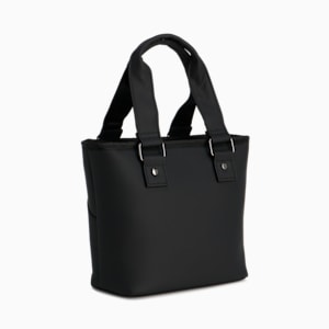ユニセックス ゴルフ FOG クラシック ラウンド トートバッグ, PUMA Black, extralarge-JPN