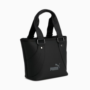 ユニセックス ゴルフ FOG クラシック ラウンド トートバッグ, PUMA Black, extralarge-JPN