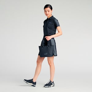 ユニセックス ゴルフ FOG クラシック ラウンド トートバッグ, PUMA Black, extralarge-JPN