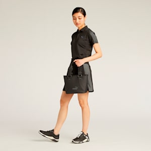ユニセックス ゴルフ FOG クラシック ラウンド トートバッグ, PUMA Black, extralarge-JPN