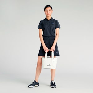 ユニセックス ゴルフ FOG クラシック ラウンド トートバッグ, White Glow, extralarge-JPN