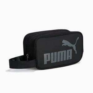 ユニセックス ゴルフ FOG クラシック ポーチ, PUMA Black, extralarge-JPN