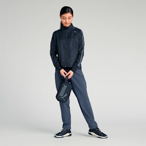 ユニセックス ゴルフ FOG クラシック ポーチ, PUMA Black, extralarge-JPN