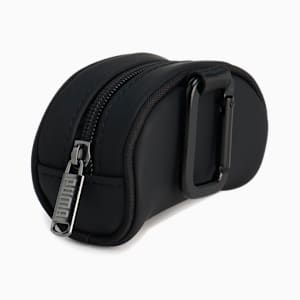 ユニセックス ゴルフ FOG クラシック ボールケース, PUMA Black, extralarge-JPN