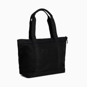 ユニセックス ゴルフ ザ メッシュ トートバッグ, PUMA Black, extralarge-JPN