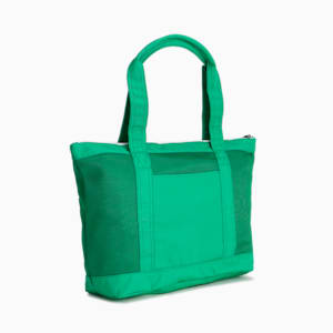 ユニセックス ゴルフ ザ メッシュ トートバッグ, Archive Green, extralarge-JPN