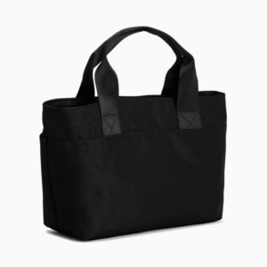 ユニセックス ゴルフ オールラウンド トートバッグ, PUMA Black, extralarge-JPN