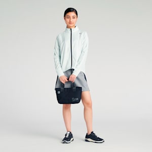 ユニセックス ゴルフ オールラウンド トートバッグ, PUMA Black, extralarge-JPN