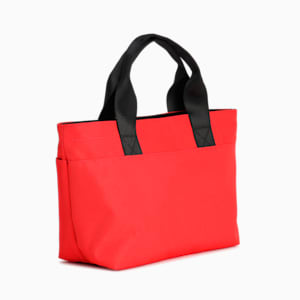 ユニセックス ゴルフ オールラウンド トートバッグ, For All Time Red, extralarge-JPN