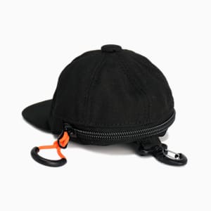 ユニセックス ゴルフ Pキャップ アクセサリーケース, PUMA Black, extralarge-JPN