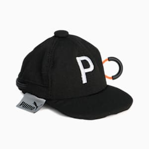 ユニセックス ゴルフ Pキャップ アクセサリーケース, PUMA Black, extralarge-JPN