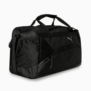 Aviator Gym Bag, PUMA Black, extralarge-IND