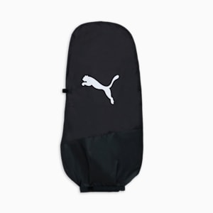 ユニセックス ゴルフ キャット ロゴ トラベルケース, PUMA Black, extralarge-JPN