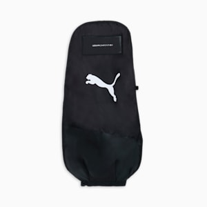 ユニセックス ゴルフ キャット ロゴ トラベルケース, PUMA Black, extralarge-JPN