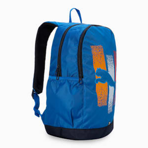 Adventure Backpack, PUMA Team Royal, extralarge-IND