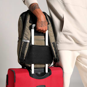CA Pro Backpack, Dark Olive, extralarge-IND