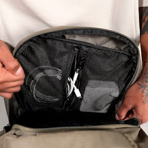 CA Pro Backpack, Dark Olive, extralarge-IND