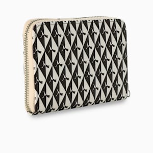 CA Pro Women's Wallet, Chocolate-Toasted Almond, extralarge-IND