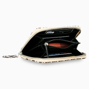 CA Pro Women's Wallet, Chocolate-Toasted Almond, extralarge-IND