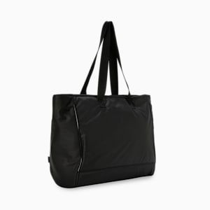 Carina Shopper Bag, PUMA Black, extralarge-IND