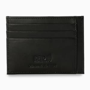 Classic Card Slot, PUMA Black, extralarge-IND