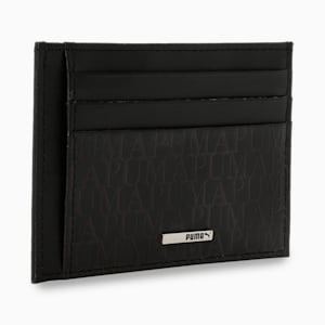 Classic Card Slot, PUMA Black, extralarge-IND