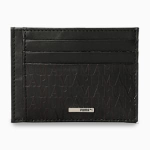 Classic Card Slot, PUMA Black, extralarge-IND