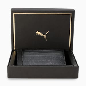 Classic Card Slot, PUMA Black, extralarge-IND
