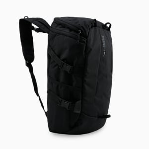 Fast Trac Backpack, PUMA Black, extralarge-IND