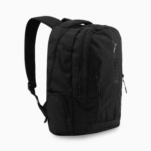 NITRO Backpack, PUMA Black, extralarge-IND