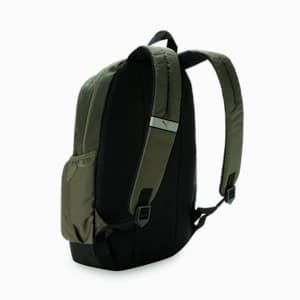 SMASH Backpack, PUMA Olive, extralarge-IND