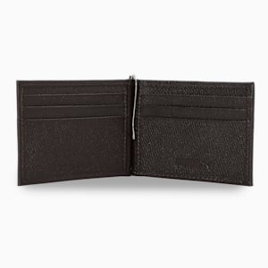 VANGUARD Wallet, Chocolate, extralarge-IND
