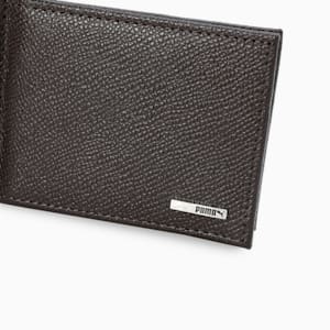 VANGUARD Wallet, Chocolate, extralarge-IND