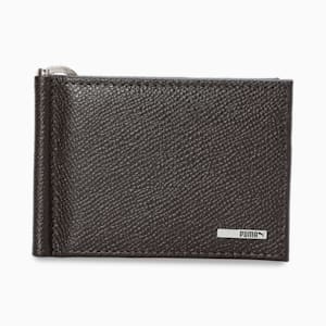 VANGUARD Wallet, Chocolate, extralarge-IND