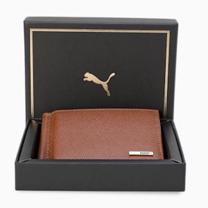 VANGUARD Wallet, Tan, extralarge-IND