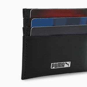 Puma originals billfold wallet best sale